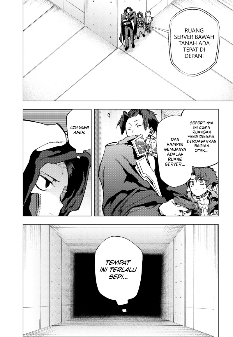 shinsou-no-raputa - Chapter: 23