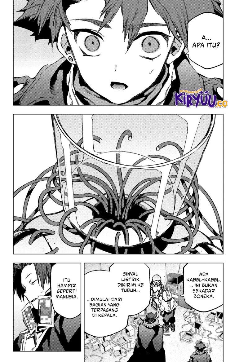 shinsou-no-raputa - Chapter: 23