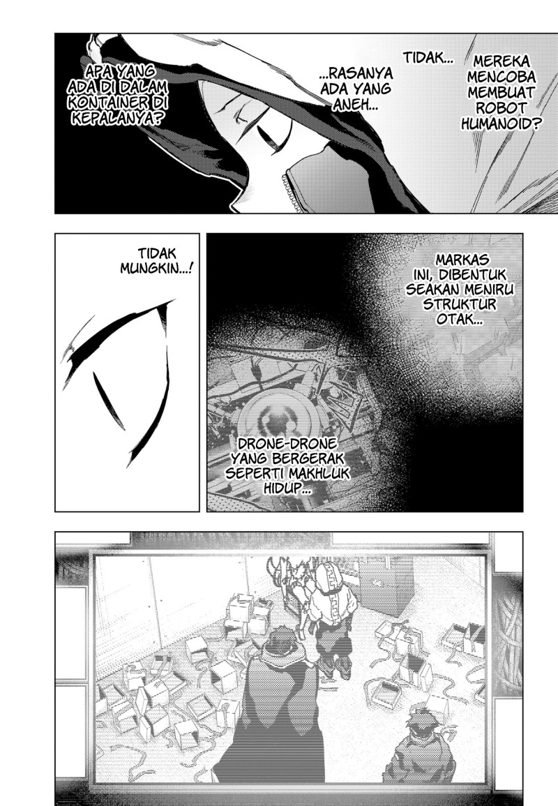 shinsou-no-raputa - Chapter: 23