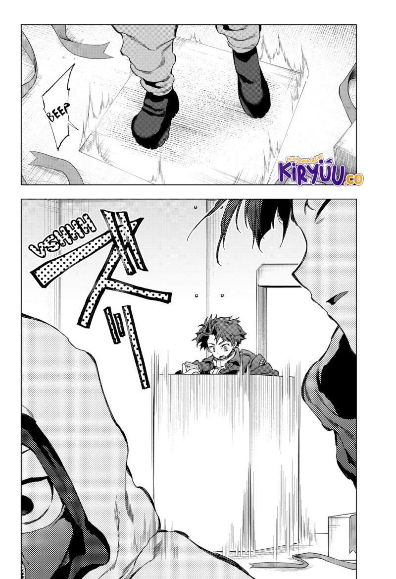 shinsou-no-raputa - Chapter: 23