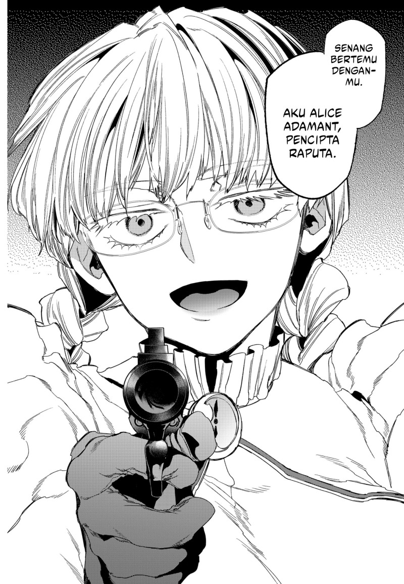 shinsou-no-raputa - Chapter: 23