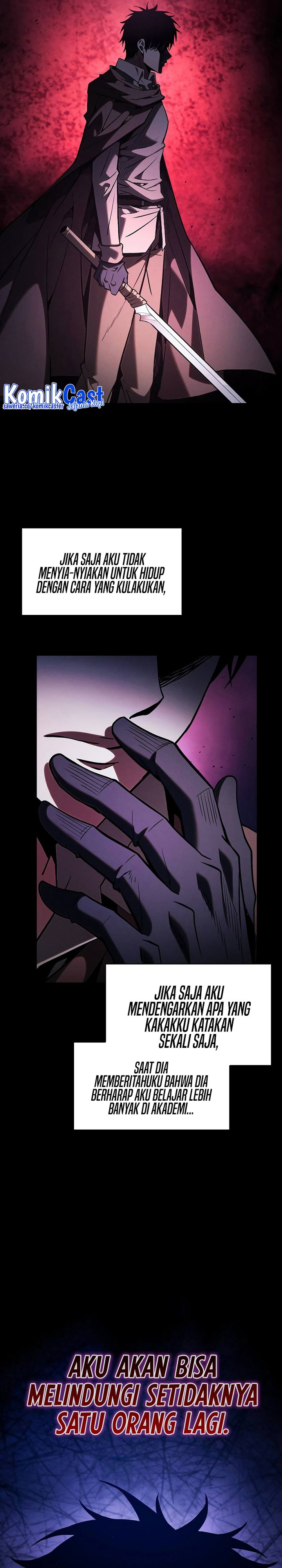 academys-genius-swordmaster - Chapter: 101