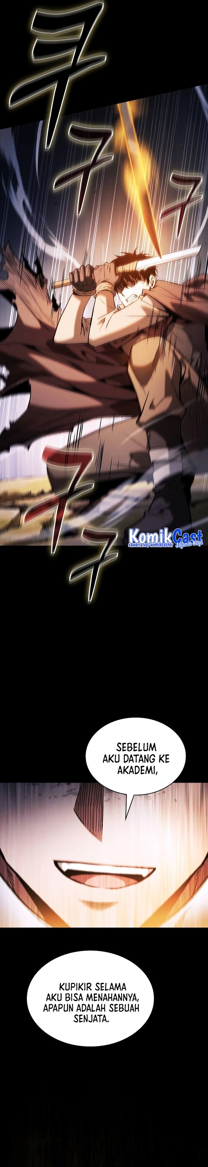 academys-genius-swordmaster - Chapter: 101