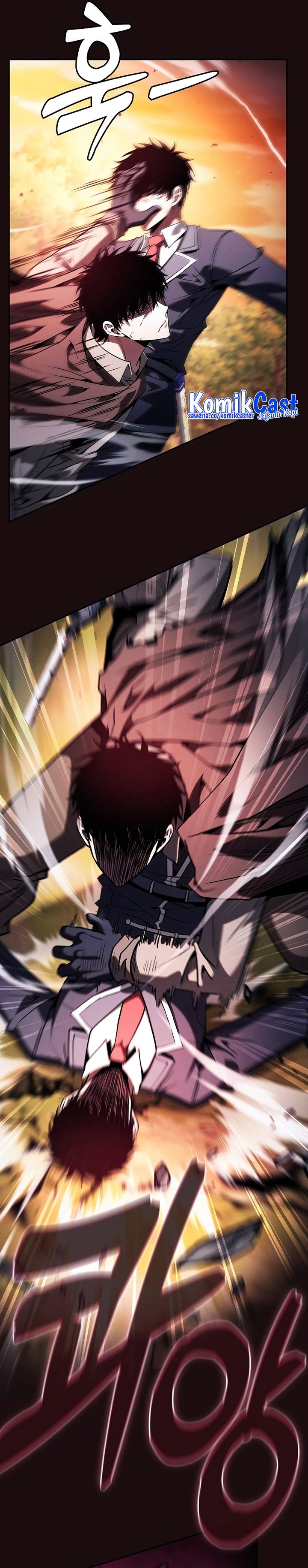 academys-genius-swordmaster - Chapter: 101