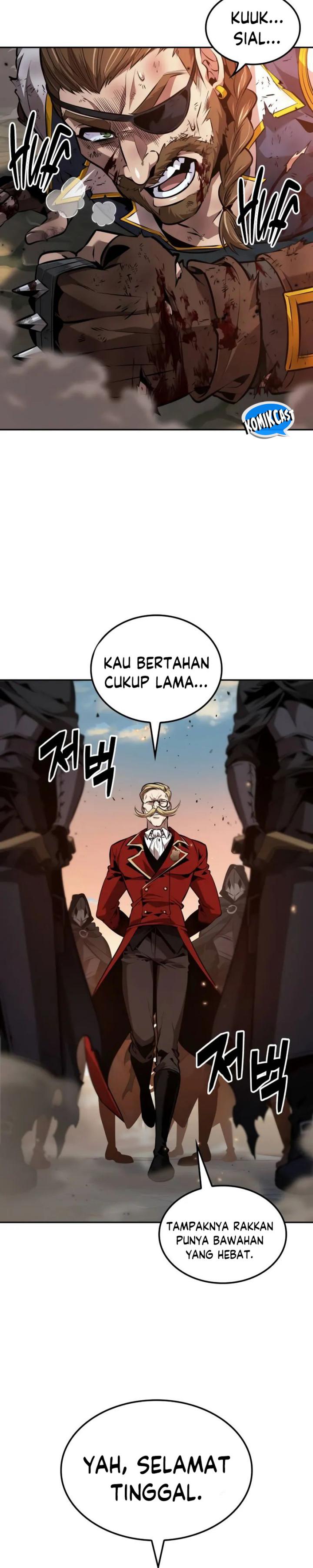 the-last-adventurer - Chapter: 71