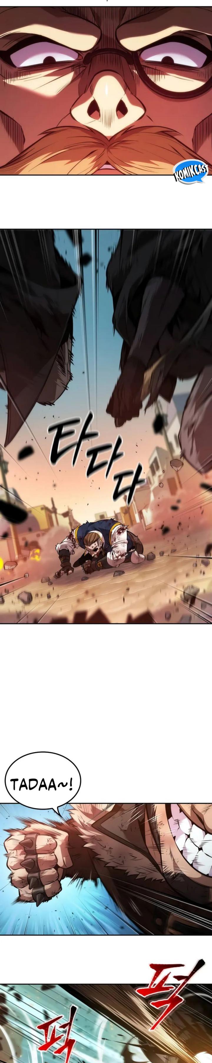 the-last-adventurer - Chapter: 71
