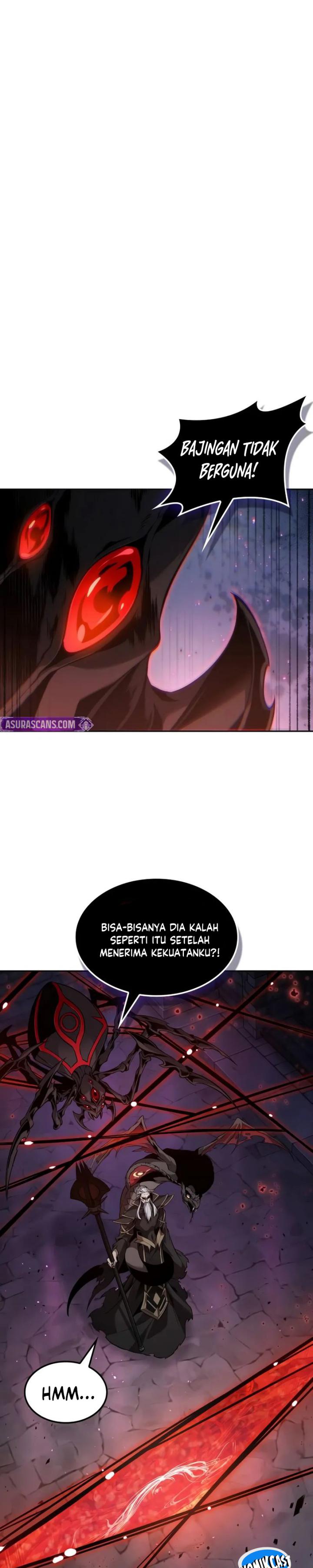 the-last-adventurer - Chapter: 71