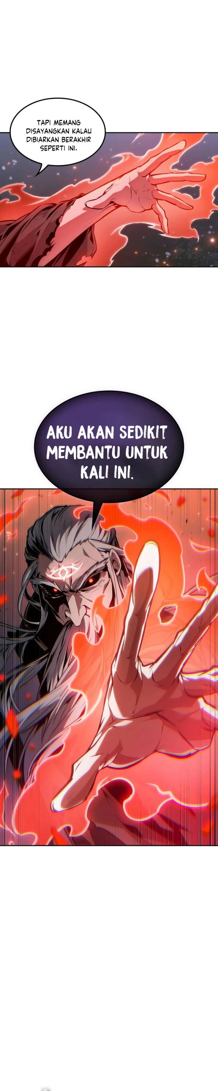 the-last-adventurer - Chapter: 71