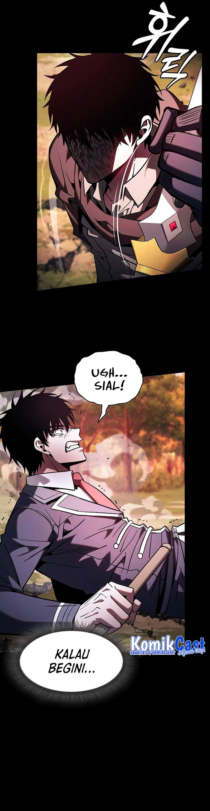 academys-genius-swordmaster - Chapter: 101