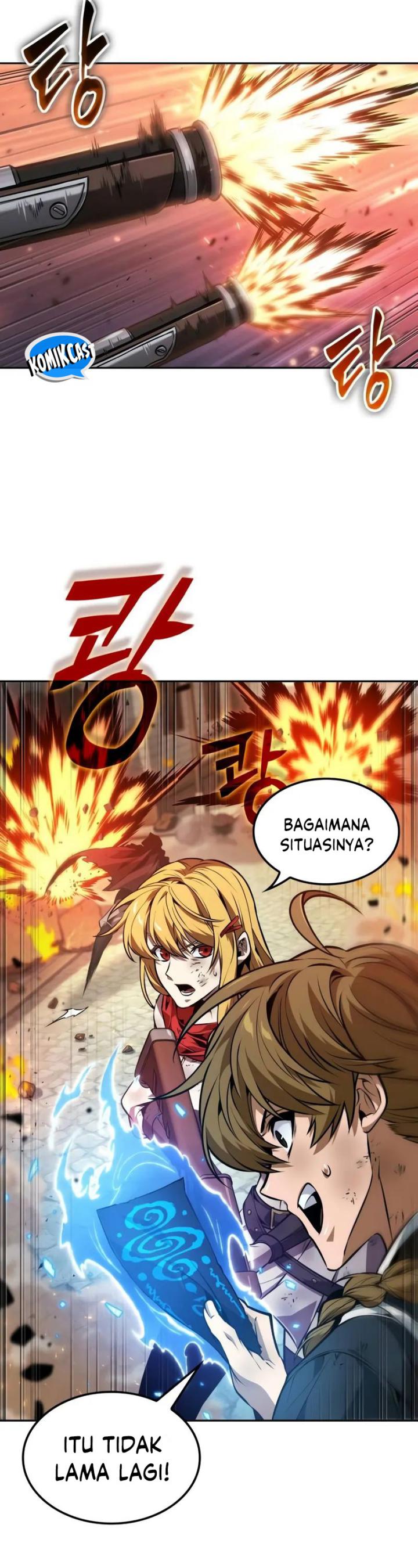 the-last-adventurer - Chapter: 71