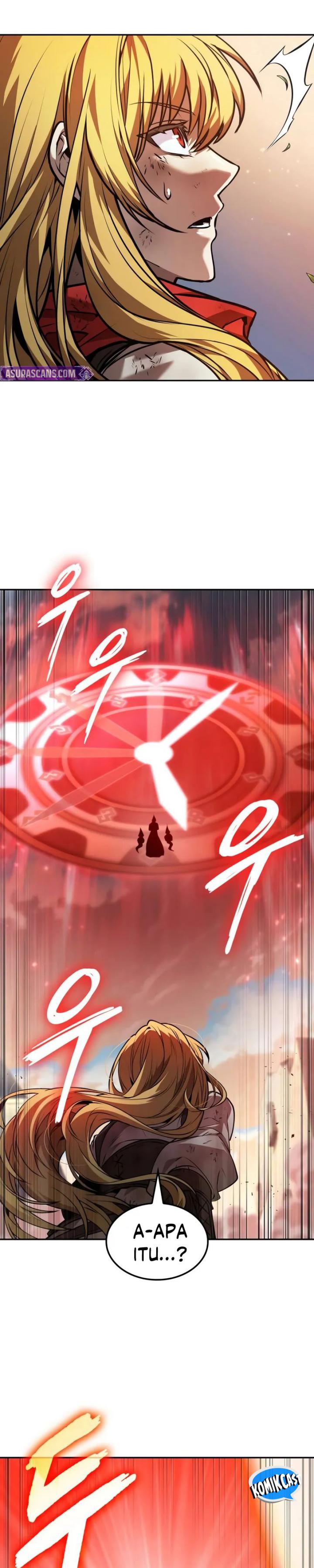 the-last-adventurer - Chapter: 71