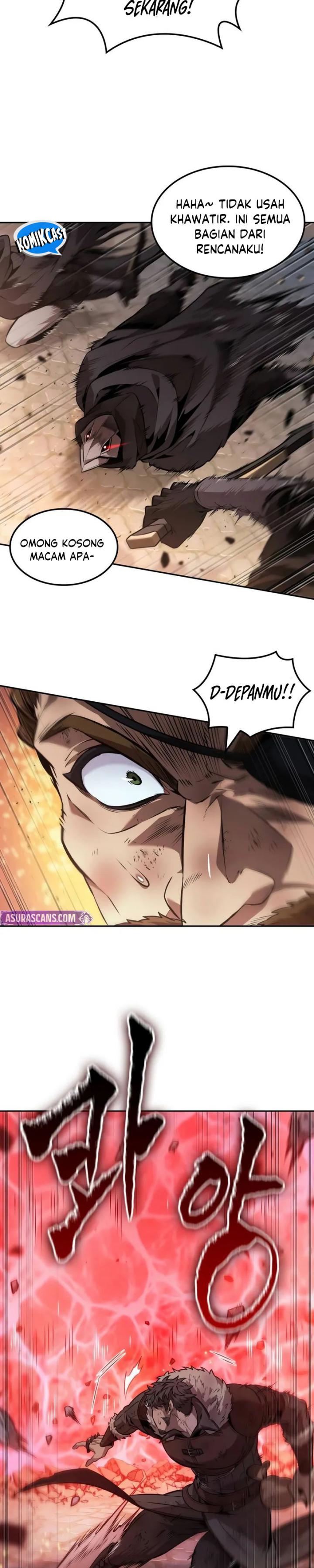 the-last-adventurer - Chapter: 71
