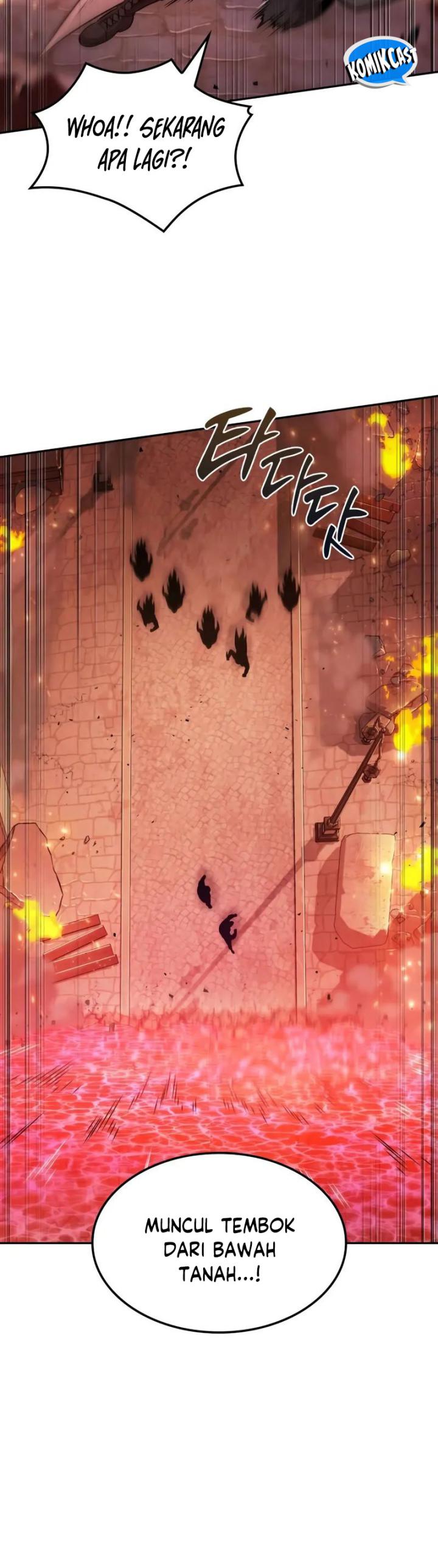 the-last-adventurer - Chapter: 71