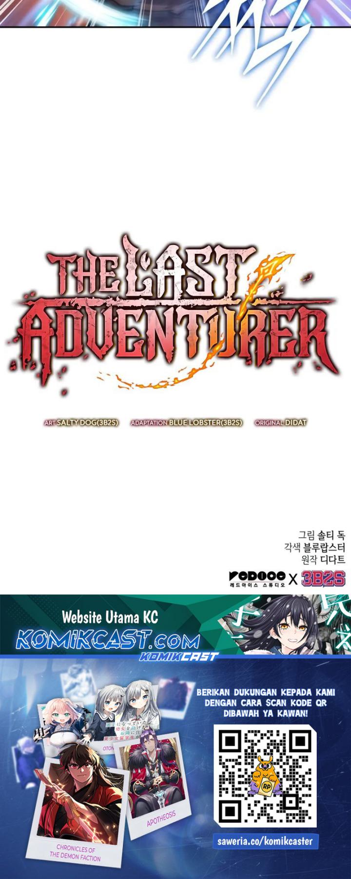 the-last-adventurer - Chapter: 71
