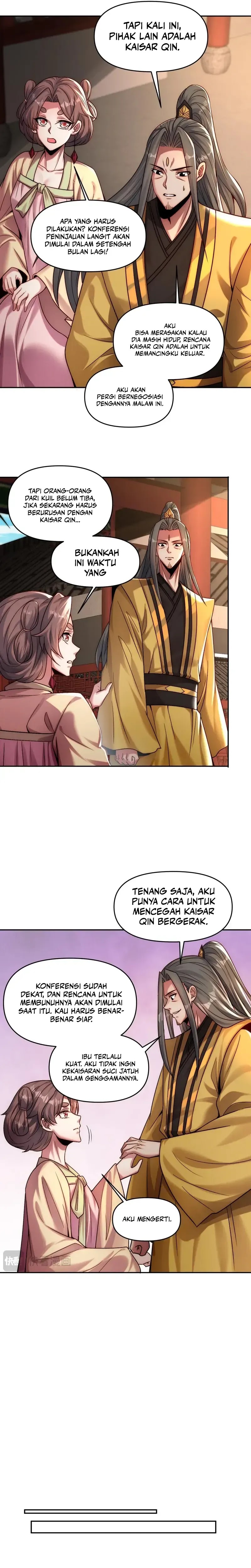 i-can-summon-god - Chapter: 113