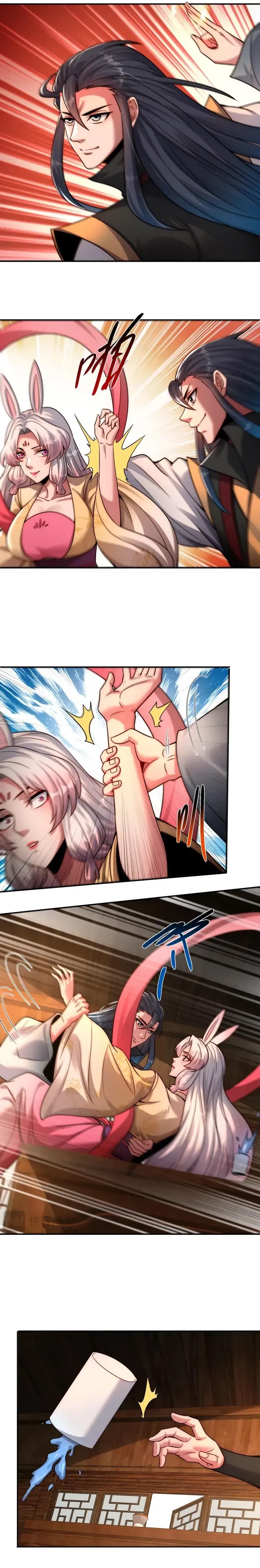 i-can-summon-god - Chapter: 113