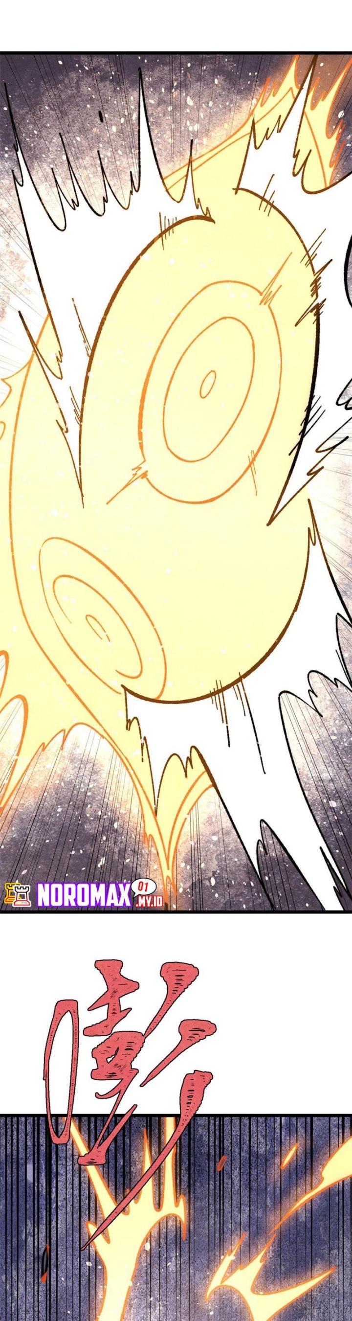 all-hail-the-sect-leader - Chapter: 424