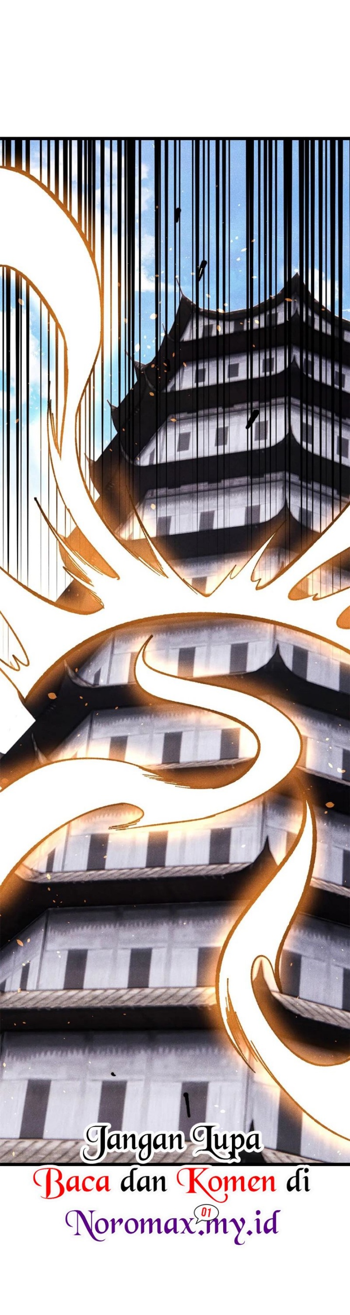 all-hail-the-sect-leader - Chapter: 424