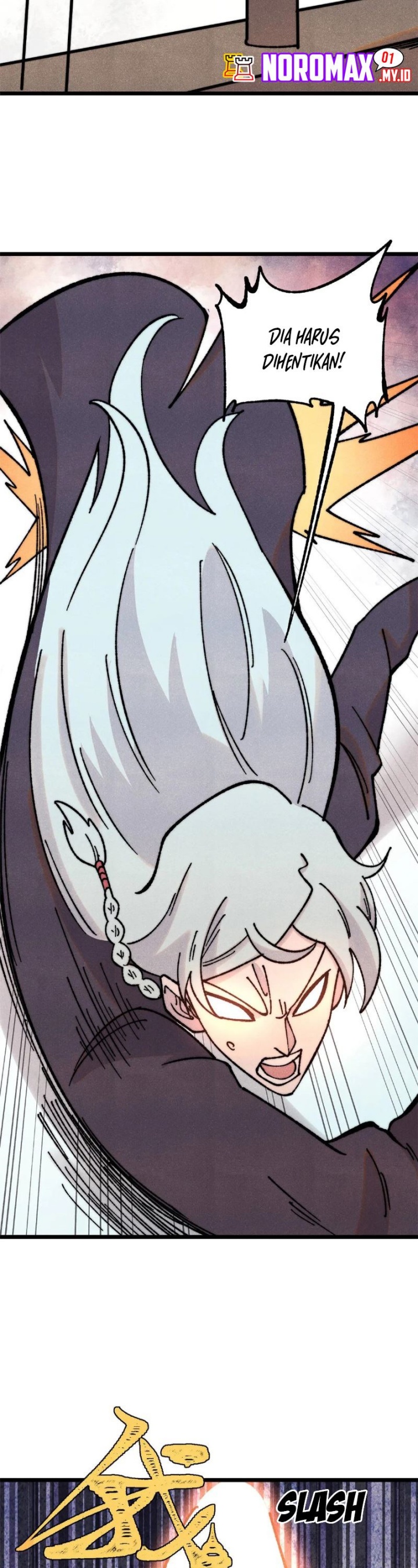 all-hail-the-sect-leader - Chapter: 424