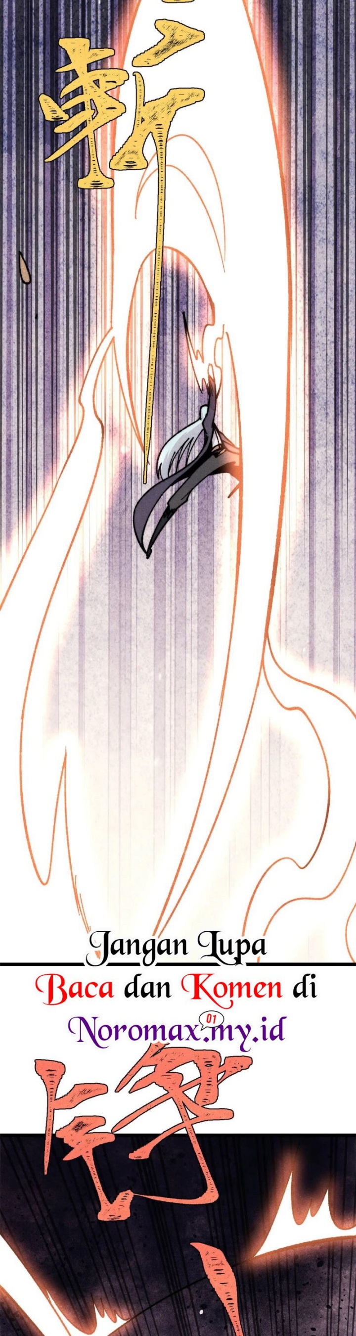 all-hail-the-sect-leader - Chapter: 424