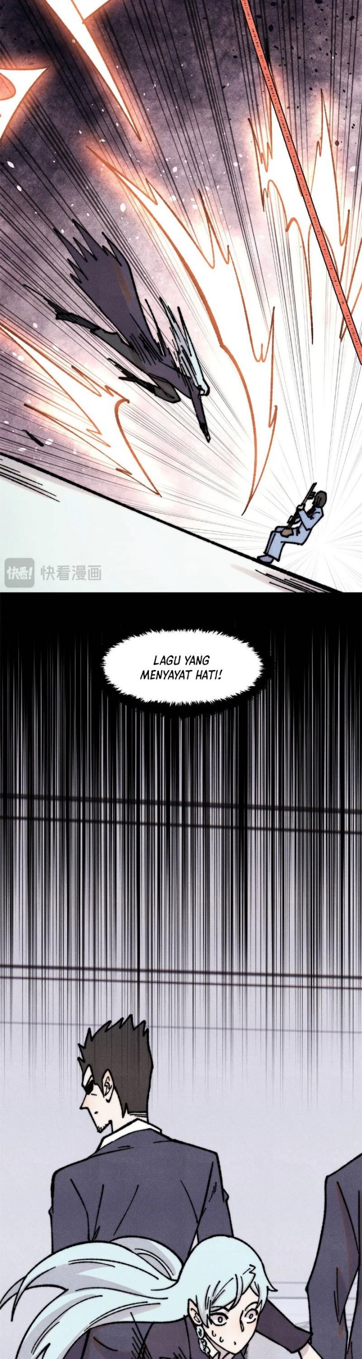 all-hail-the-sect-leader - Chapter: 424