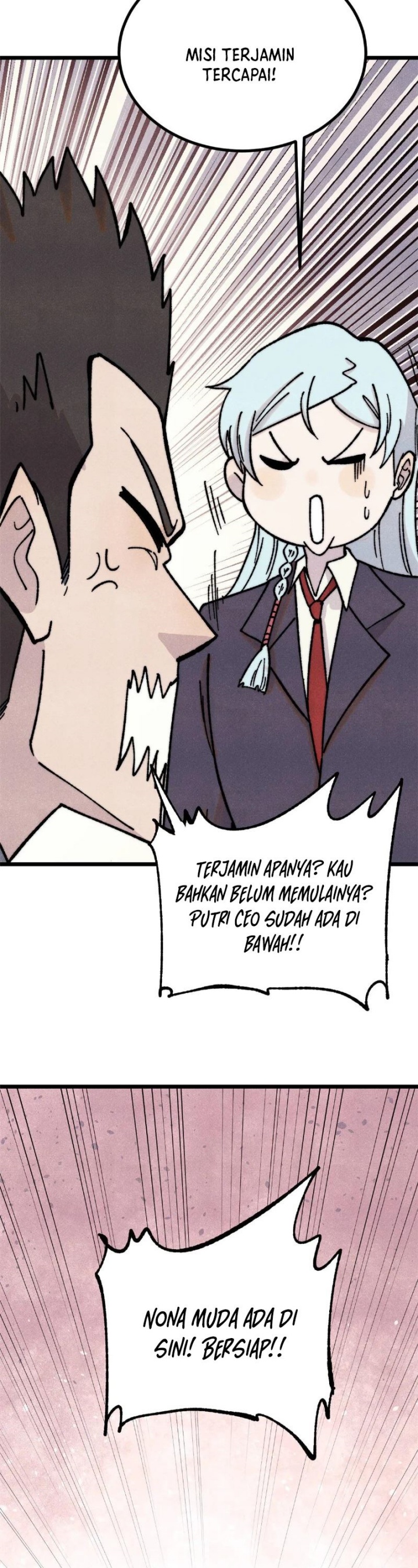 all-hail-the-sect-leader - Chapter: 424