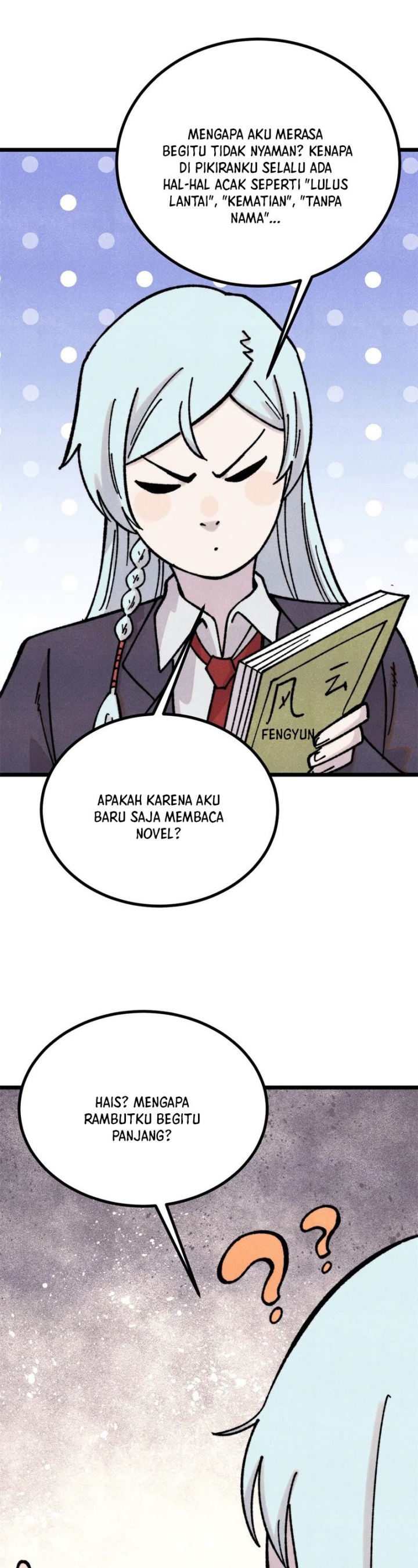 all-hail-the-sect-leader - Chapter: 424