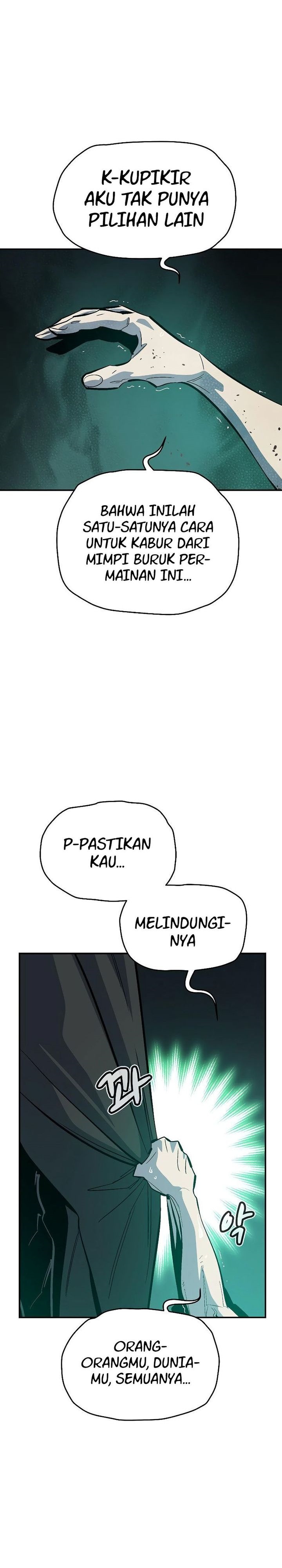alone-necromancer - Chapter: 177