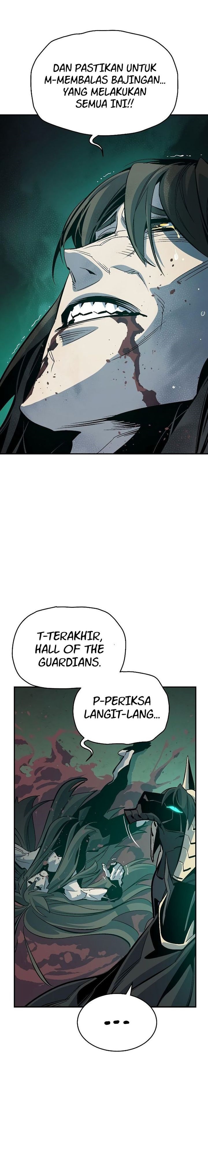 alone-necromancer - Chapter: 177