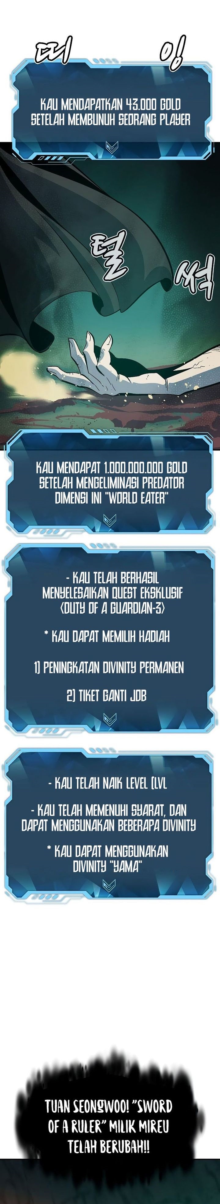 alone-necromancer - Chapter: 177