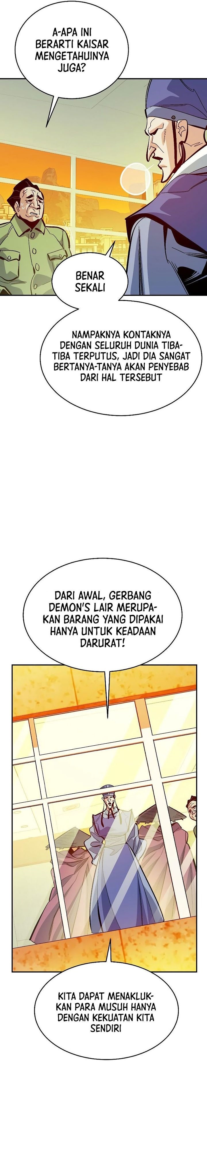 alone-necromancer - Chapter: 177