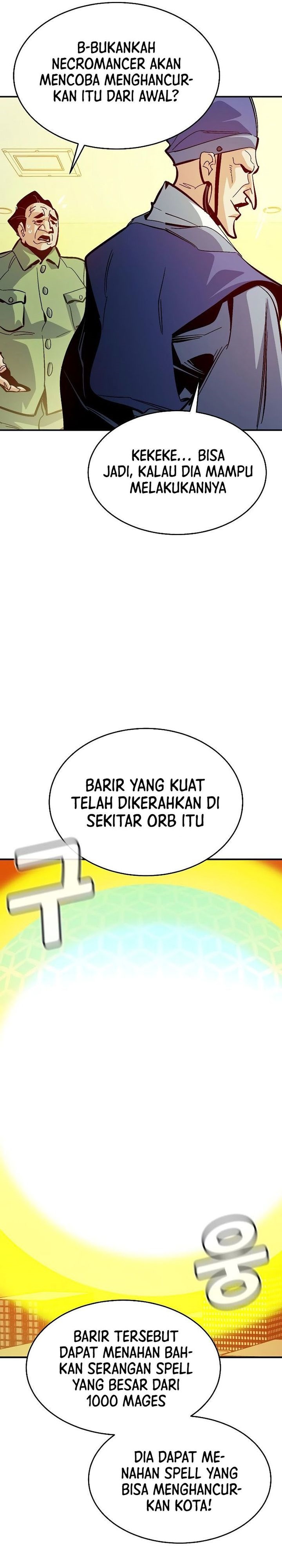 alone-necromancer - Chapter: 177