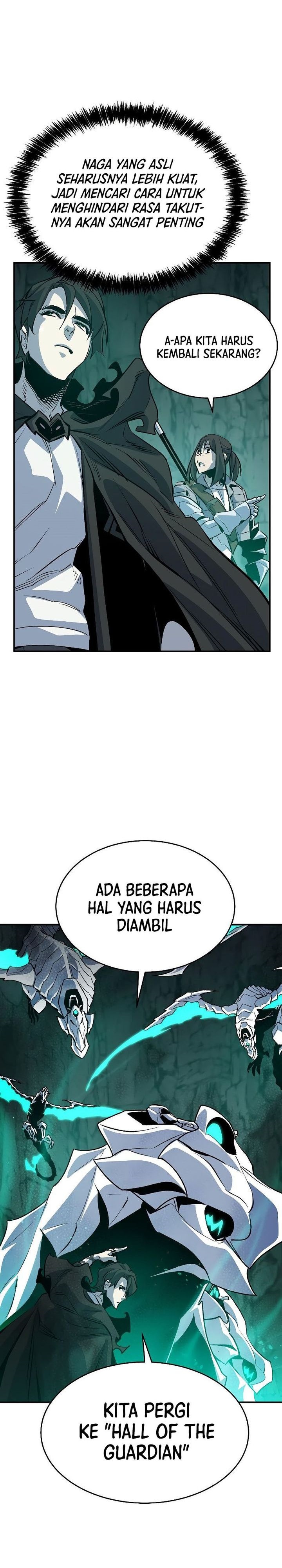 alone-necromancer - Chapter: 177