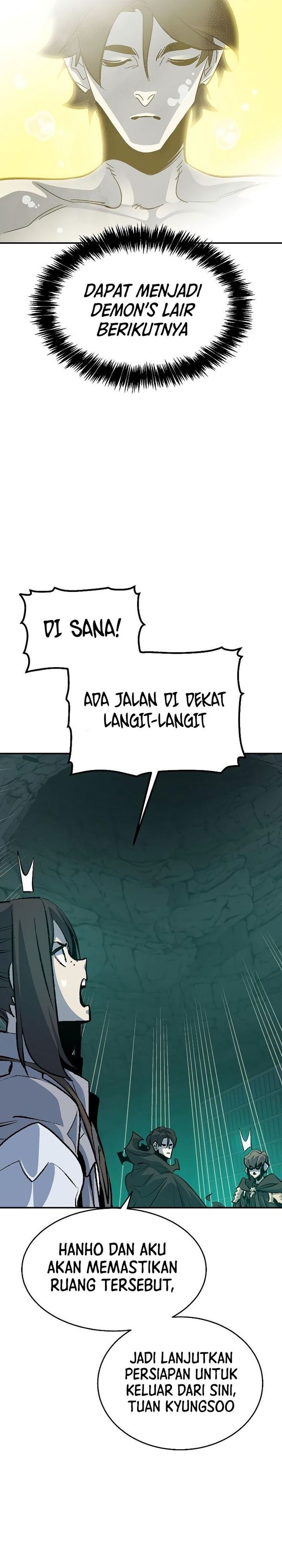 alone-necromancer - Chapter: 177