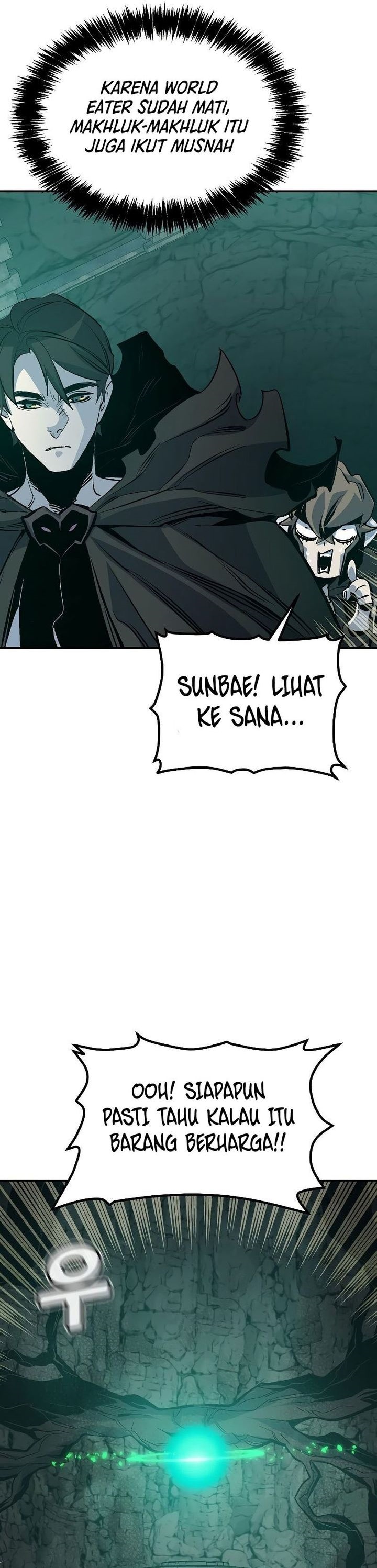 alone-necromancer - Chapter: 177