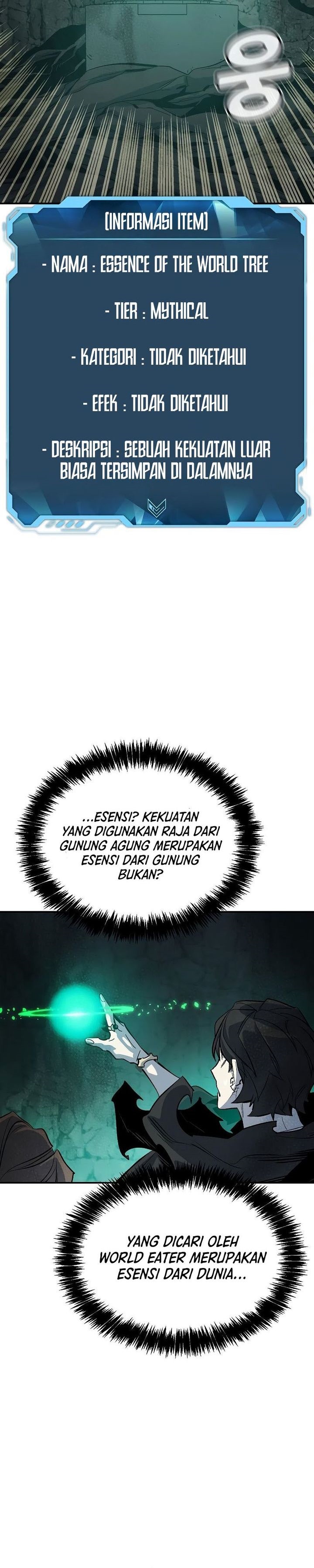 alone-necromancer - Chapter: 177