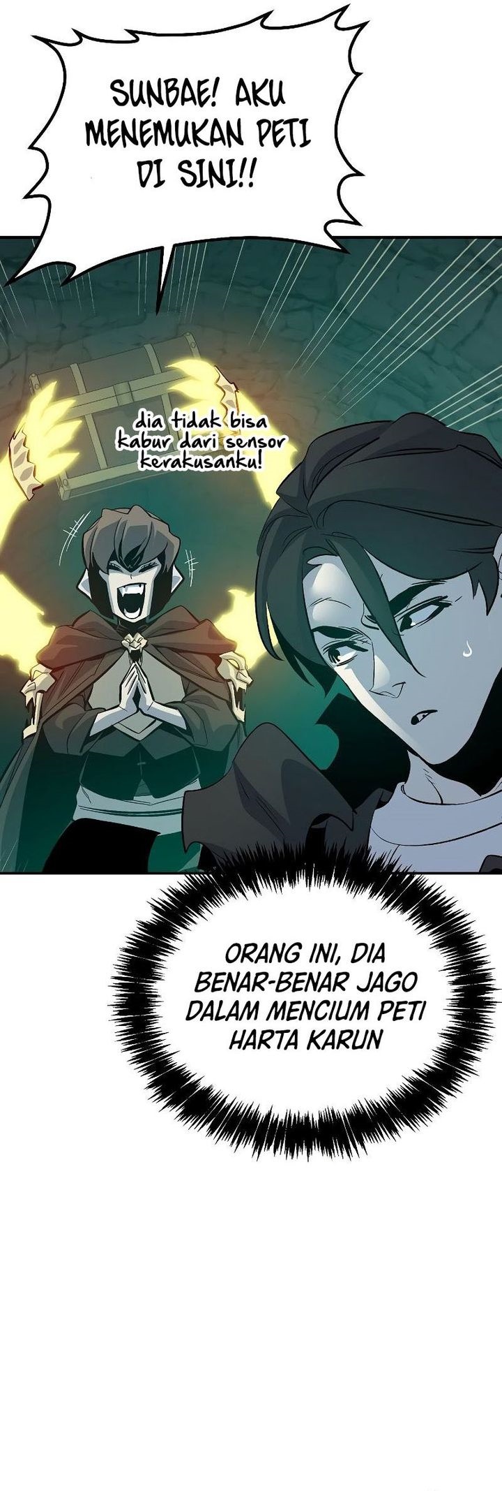 alone-necromancer - Chapter: 177