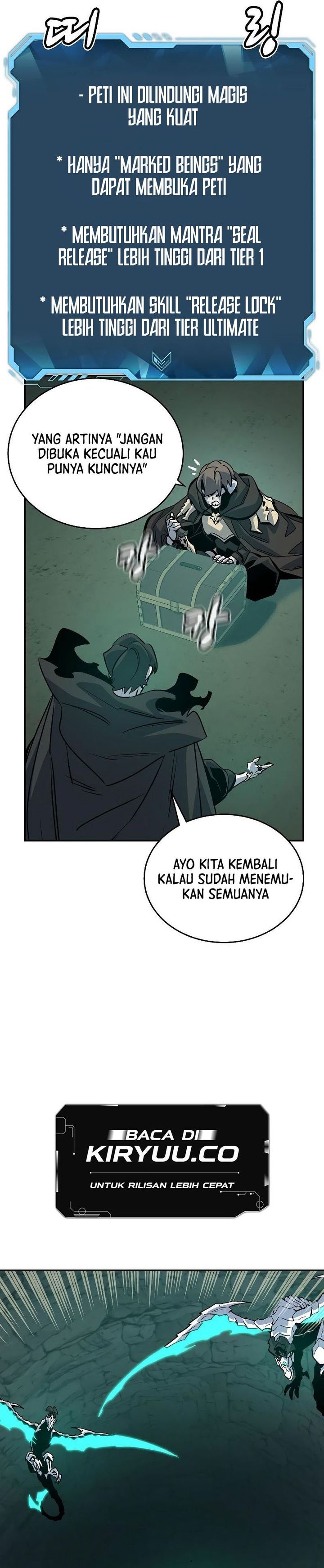 alone-necromancer - Chapter: 177