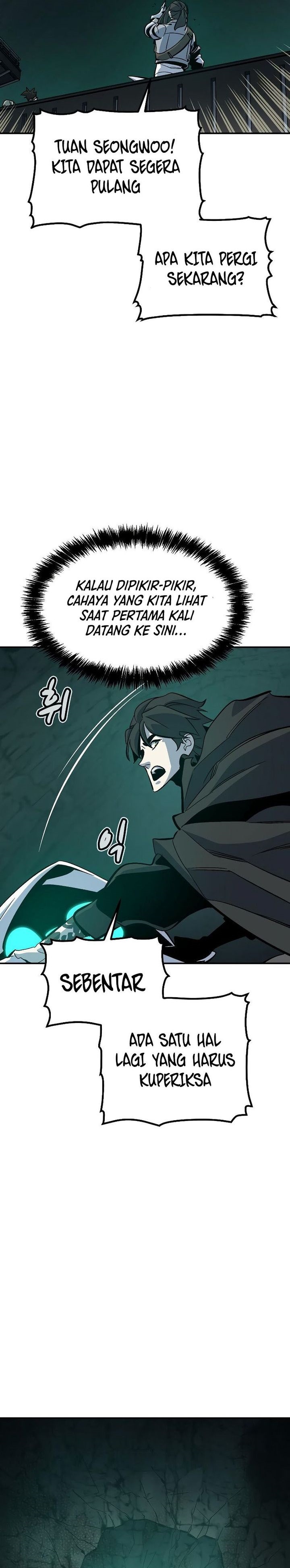 alone-necromancer - Chapter: 177