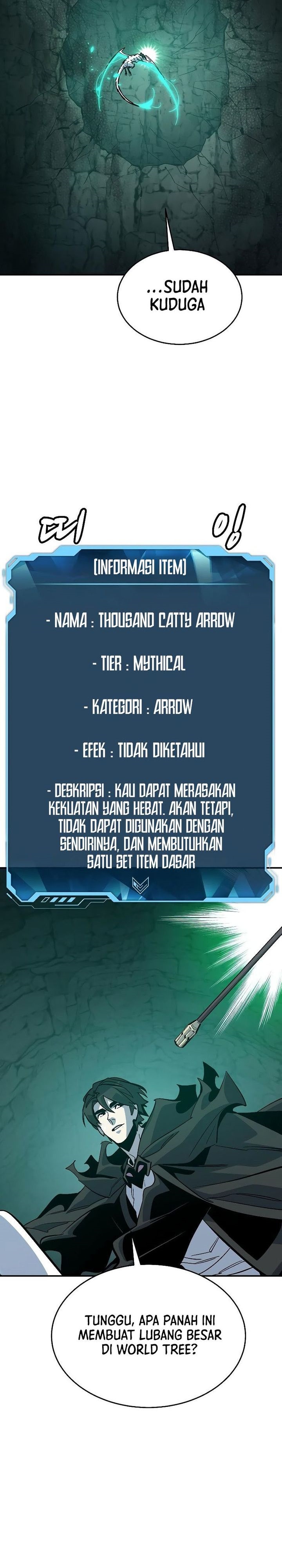 alone-necromancer - Chapter: 177