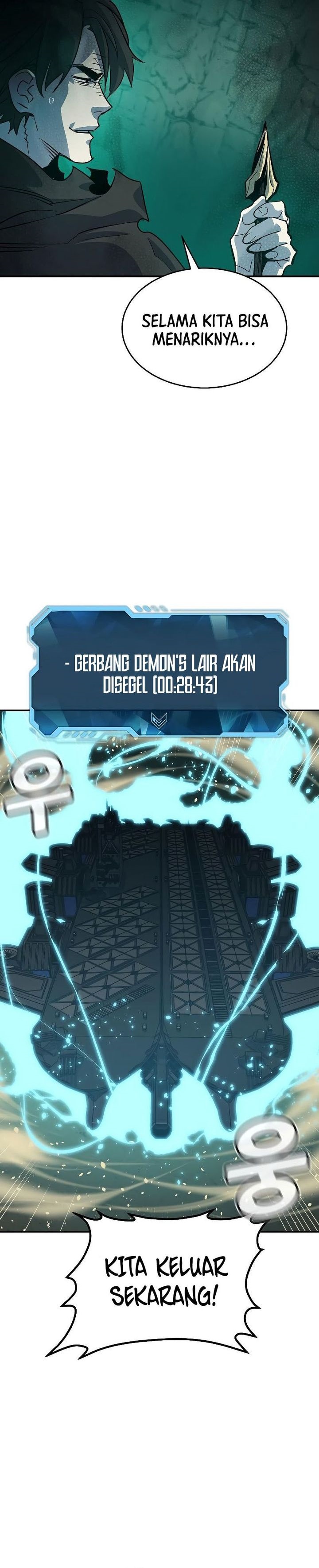alone-necromancer - Chapter: 177
