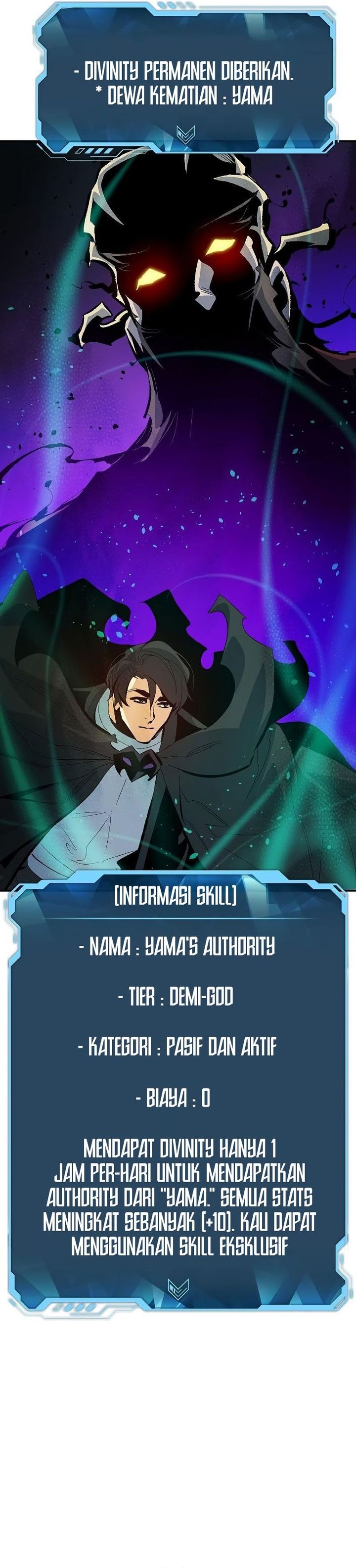 alone-necromancer - Chapter: 177
