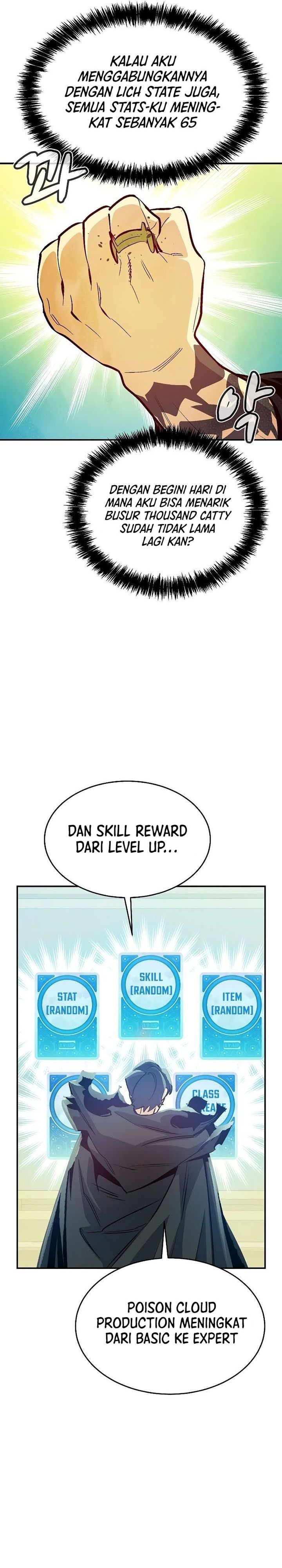 alone-necromancer - Chapter: 177