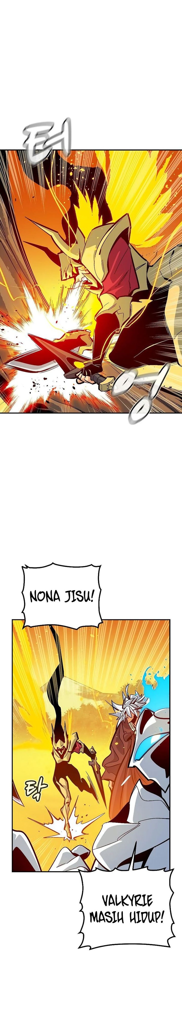 alone-necromancer - Chapter: 177