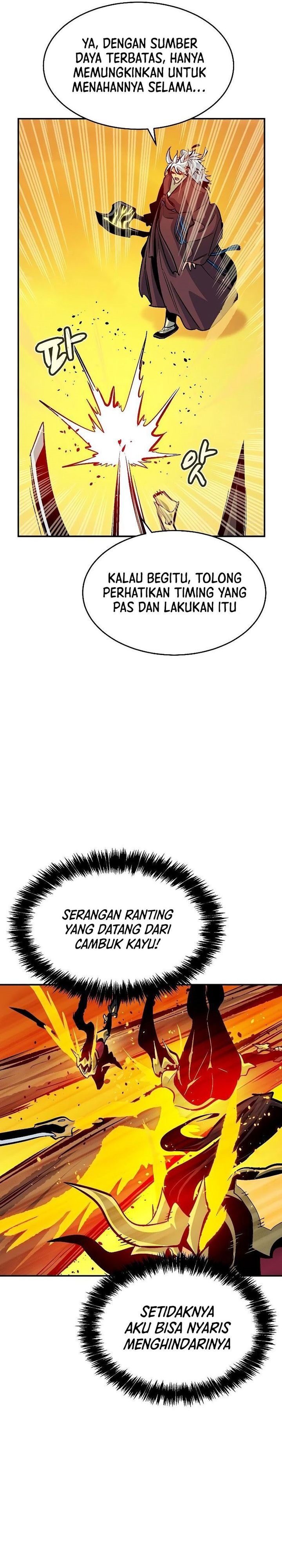 alone-necromancer - Chapter: 177