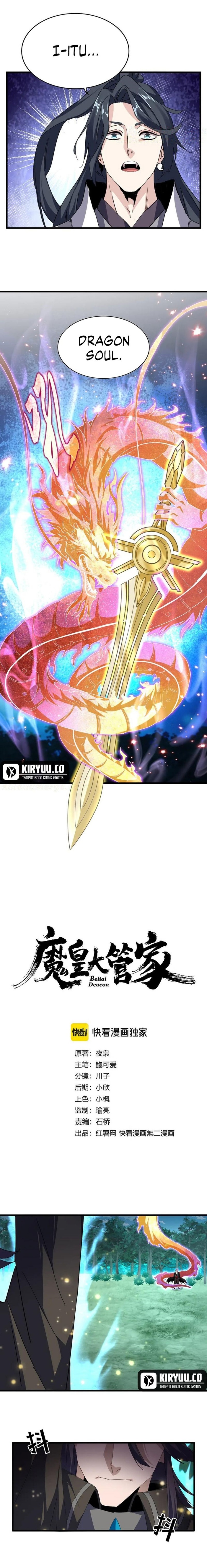 magic-emperor - Chapter: 703