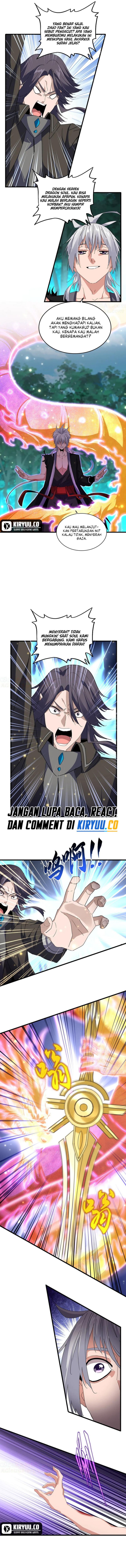 magic-emperor - Chapter: 703
