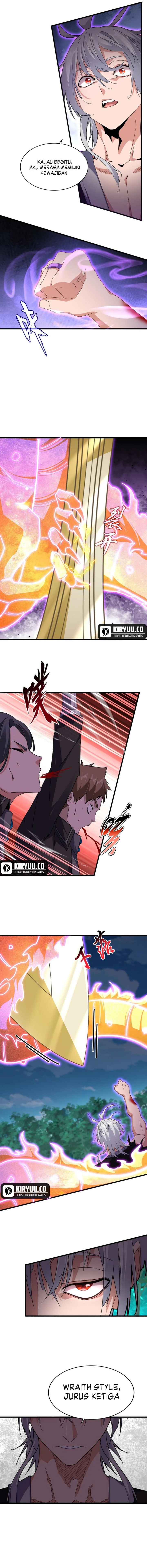 magic-emperor - Chapter: 703