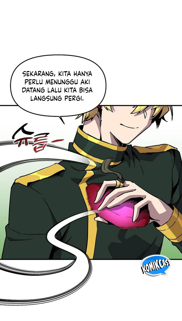 i-am-player-who-suck-alone - Chapter: 146