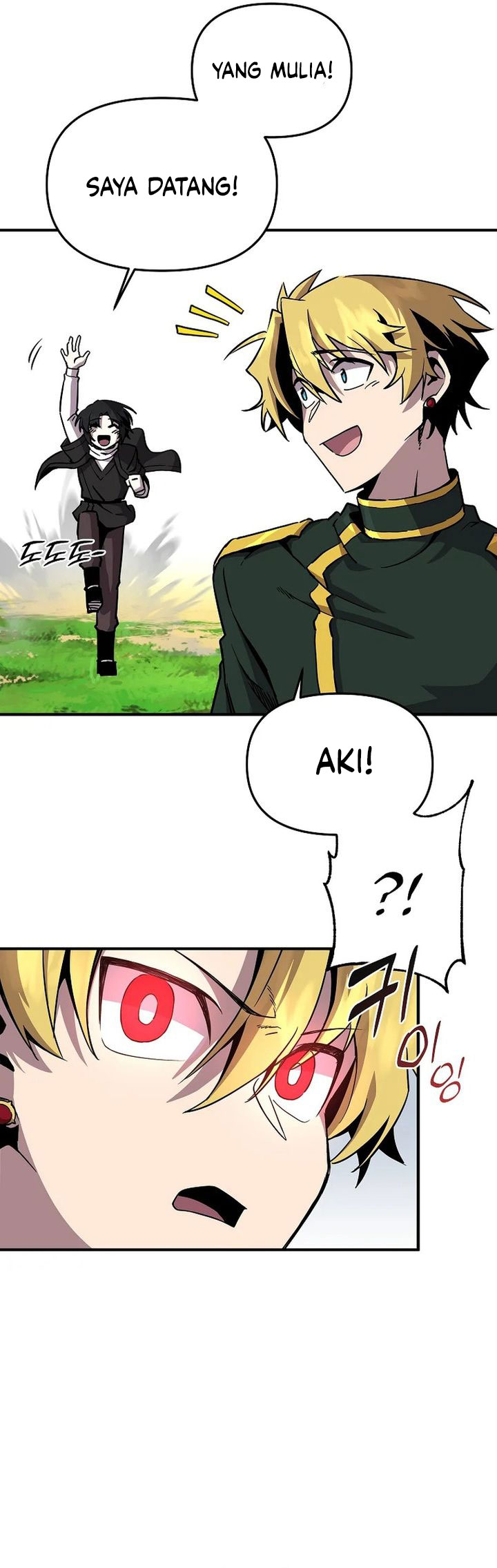 i-am-player-who-suck-alone - Chapter: 146